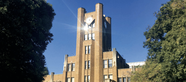 【10/10(金)開催】生き物はなぜ過酷な環境にも適応できるのか？――細菌に学ぶ複雑システムの適応原理