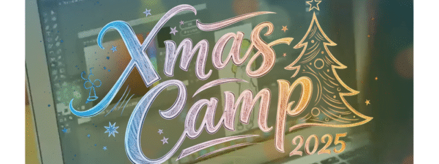 中高生のためのAI・プログラミング クリスマスキャンプ2025