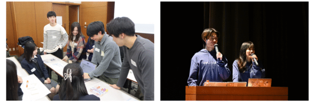 【高校生・既卒生向け】「立教経営を体感できる!」「グループワークを通してリーダーシップと論理思考を学ぶ」立教経営 1-day Passport 2026