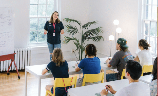 【11/22(土)開催】トビタテ！留学JAPAN – 短期留学セミナー