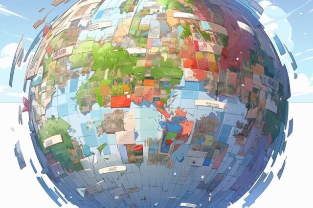 【12/17(水)開催】3Dで見る世界力学：大国・地球・新興国の声