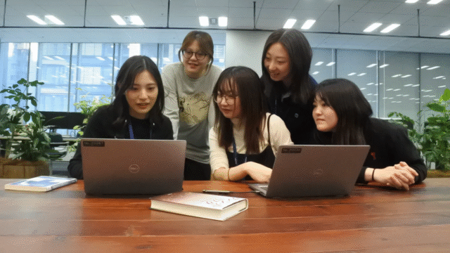 【みずほ第一フィナンシャルテクノロジー株式会社】金融×理系の面白さを体験してみよう！