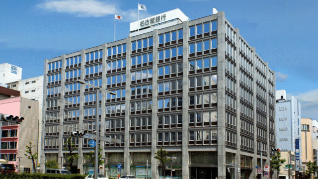 未来を創る、銀行×テクノロジーの舞台裏を見に行こう