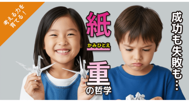 【12/23(火)開催】成功も失敗もない世界 ～成功と失敗は紙一重？～