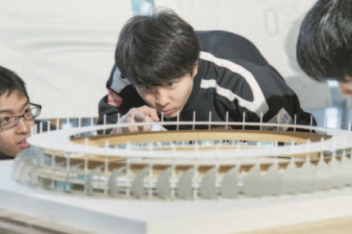 【12/14(日)開催】多摩美術大学オンライン講義「アーキテクトの素養を学ぶということ」