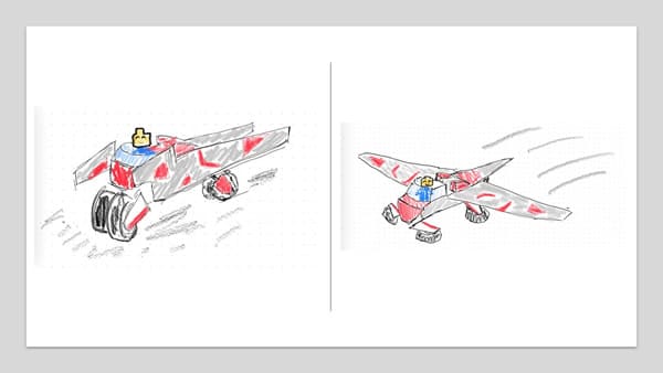 未来のモビリティつくっちゃおう！ アイデアを形にするワークショップ