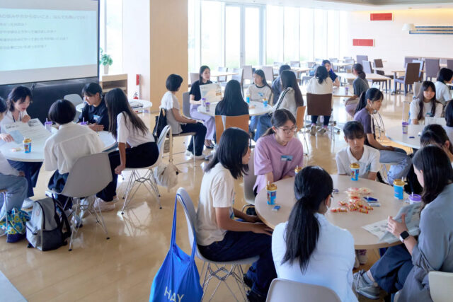 【3/24(火)開催】日産自動車女性エンジニアに聞く！クルマづくりのおもしろさ【締切3/19(木)】