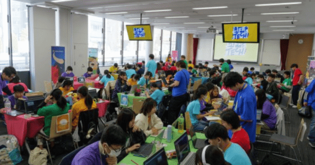 【早稲田大学(早稲田)開催】Life is Tech ! Spring Camp 2026