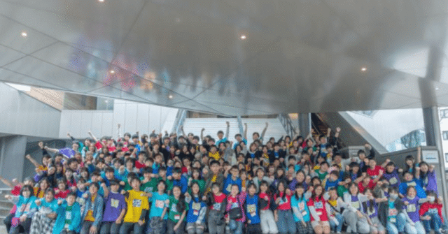 【上智大学(四谷)開催】Life is Tech ! Spring Camp 2026