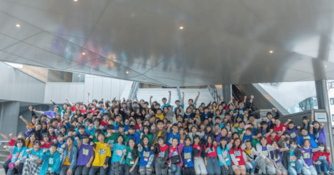 【上智大学(四谷)開催】Life is Tech ! Spring Camp 2026