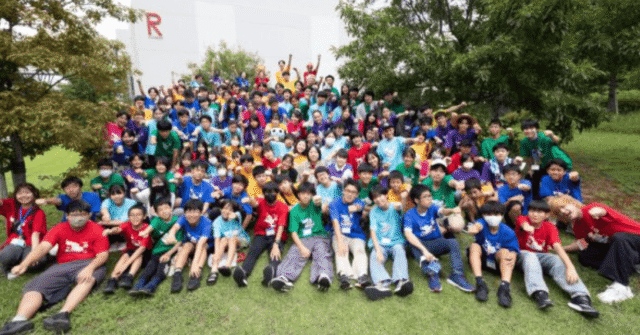 【立命館大学(茨木)開催】Life is Tech ! Spring Camp 2026