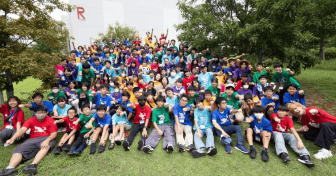 【立命館大学(茨木)開催】Life is Tech ! Spring Camp 2026