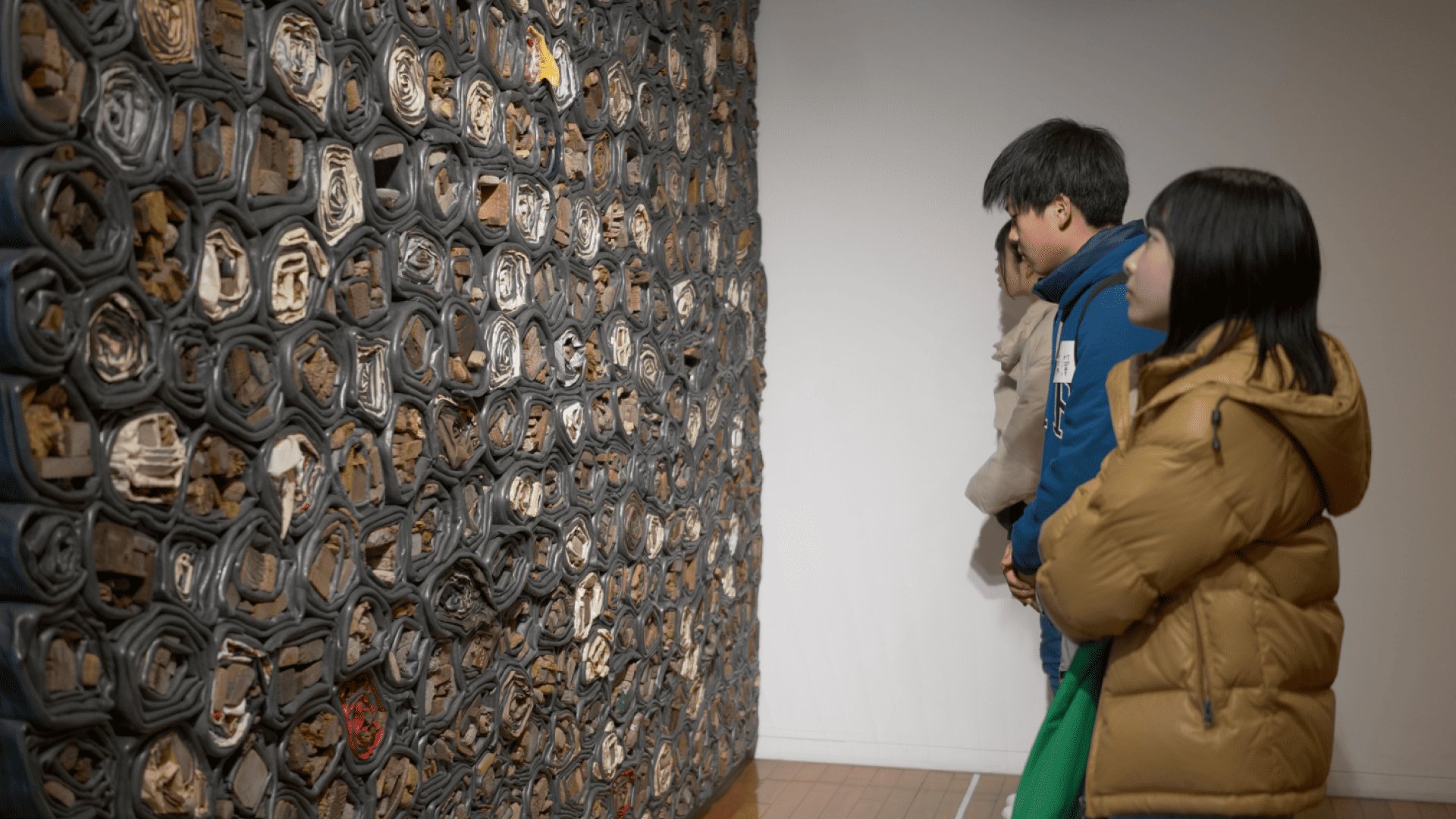 【豊島コース】自分だけの問いに出会う～高校生プログラム