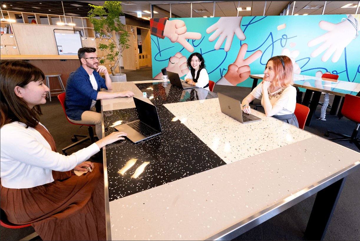 【株式会社メルカリ主催】STEMで未来を創る！メルカリの研究ラボをのぞいてみよう