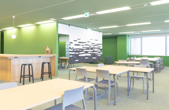 【STORES 株式会社主催】テクノロジーで広がる仕事を知ろう