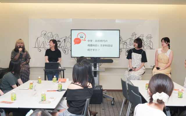 ZOZOTOWN・WEARを支える技術と働き方を知ろう！