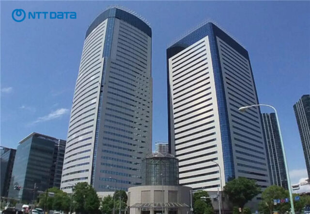 [最先端のITを体験しよう]先進的IT体験、女性社員との懇談会