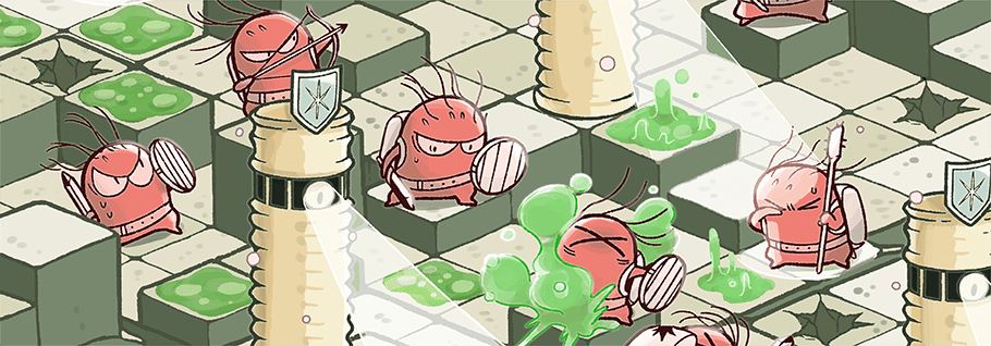 理研よこはまサイエンスカフェ「植物と病原菌のせめぎ合い」