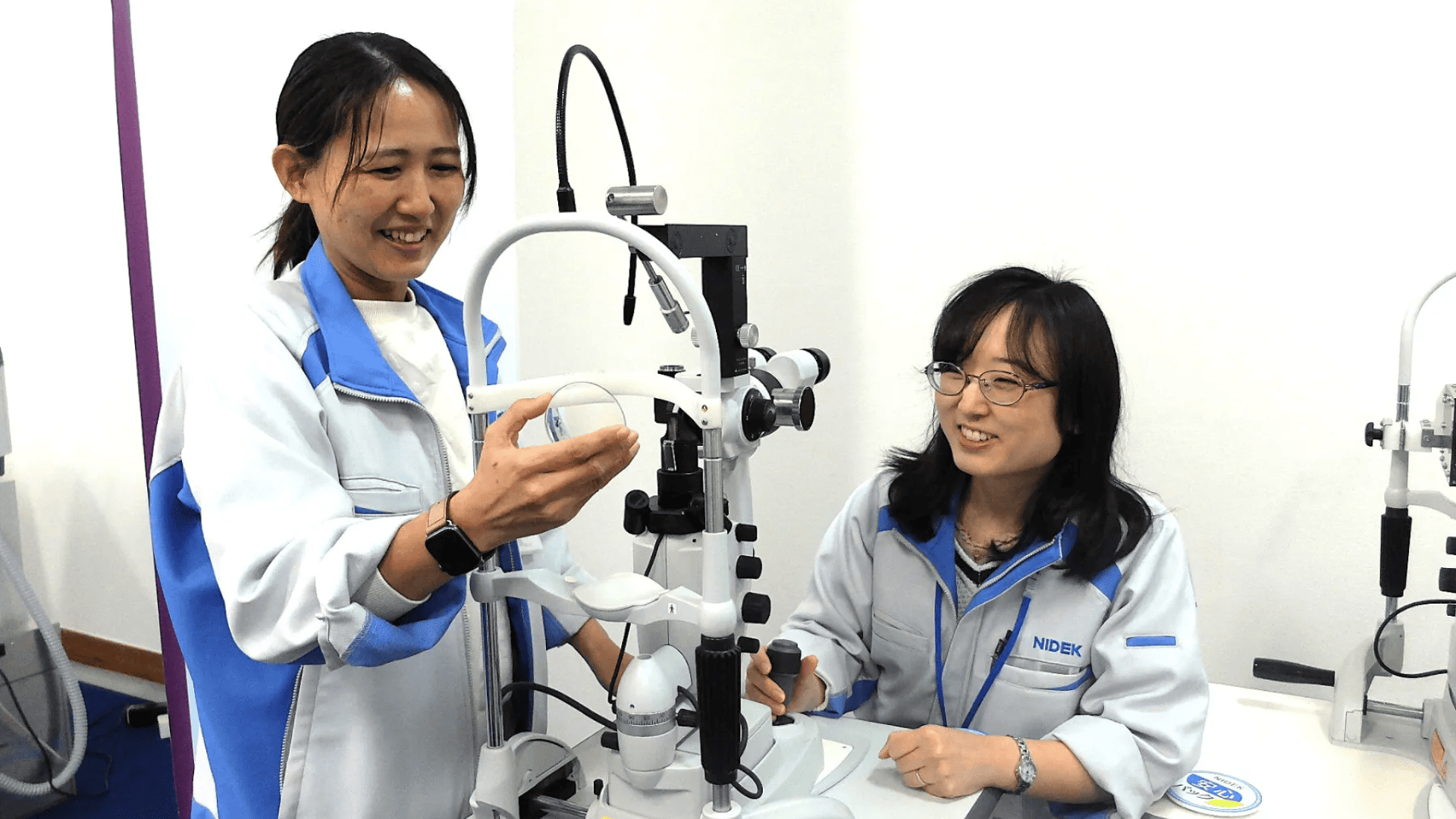 見えるってすごい！医療×テクノロジーの世界を体験しよう