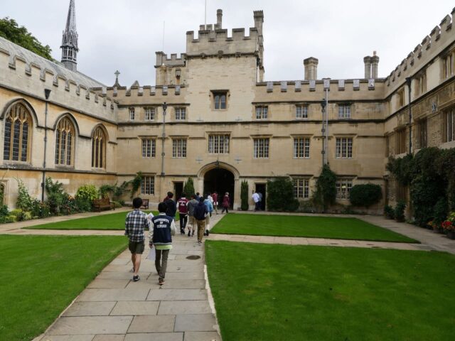 【3/31(火)開催】説明会：2026年 高校生のオックスフォード研修