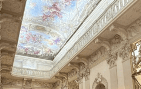 【3/13(金)開催】トップ大学留学体験談～ヨーロッパ留学のリアル～