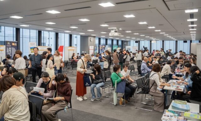 【大阪府会場】マレーシア留学フェア2026春