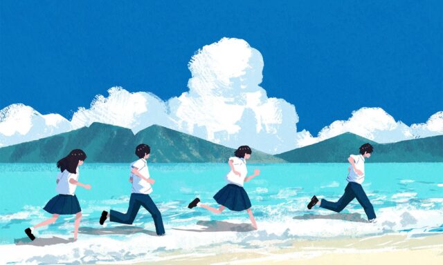 海の課題に立ち向かうコンテスト。「うみぽす甲子園2026」