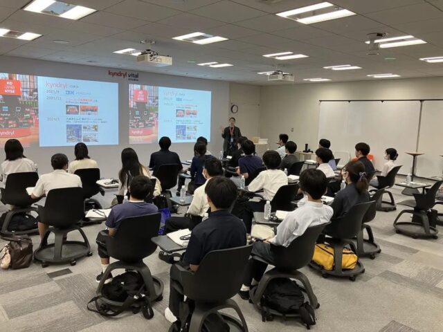 【4/29(水)開催】ホワイトハッカーへの招待状― ネットの向こう側の「真実」を見抜け！ ―