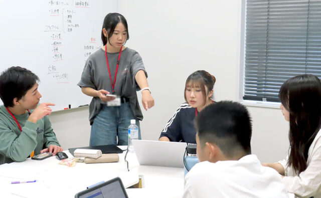 【8月20日(木)- 開催】本気で向き合い、仲間と考え抜く5日間「THINK FLAT CAMP U-18」