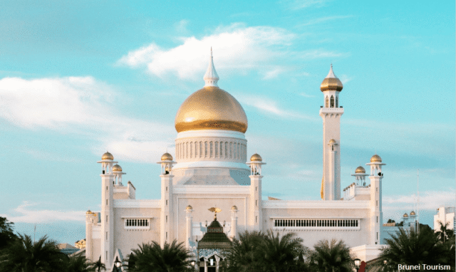 【5/13(水)開催】 説明会：親日国ブルネイで英語交流とホームステイ