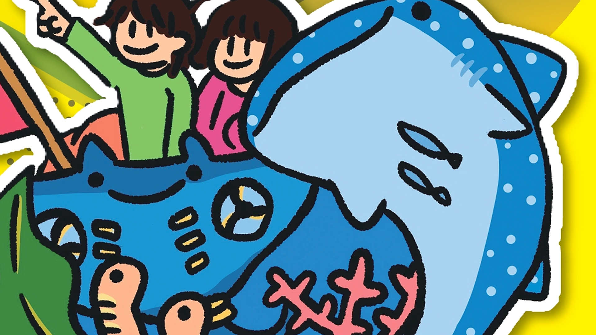 科学的思考力を養う教育プロジェクト「美ら海から学ぶ未来のリーダー養成塾」