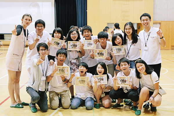 【宮城県開催】HLAB 2026 サマースクール