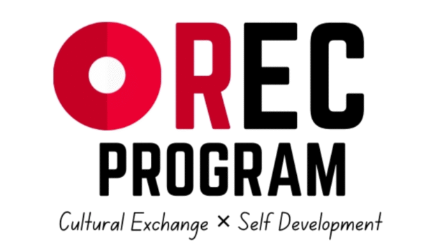 新しい世界に出会い、自分を深く知る旅の始まり。「REC PROGRAM 2026」